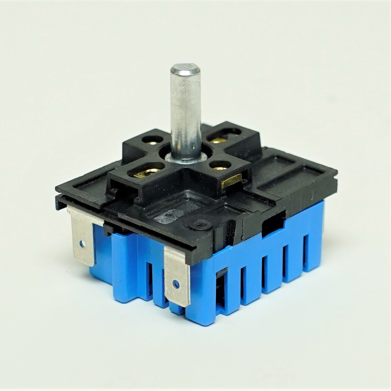 For Whirlpool W10857622 Robertshaw MDPA-W704-UNM Range infinite control switch F