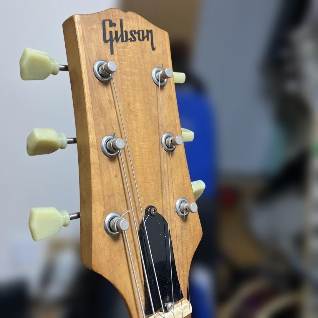 Gibson L-6S Midnight Special
