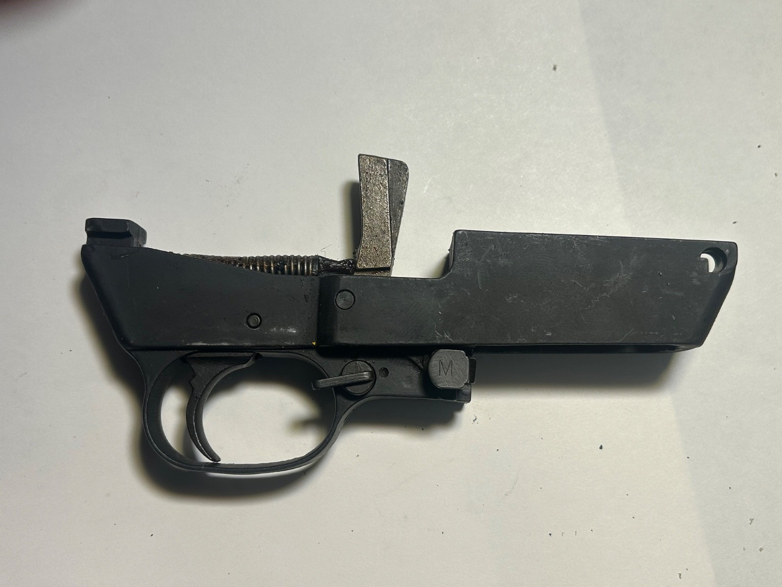 M1 Carbine Plainfield / Universal Complete Trigger Housing assembly