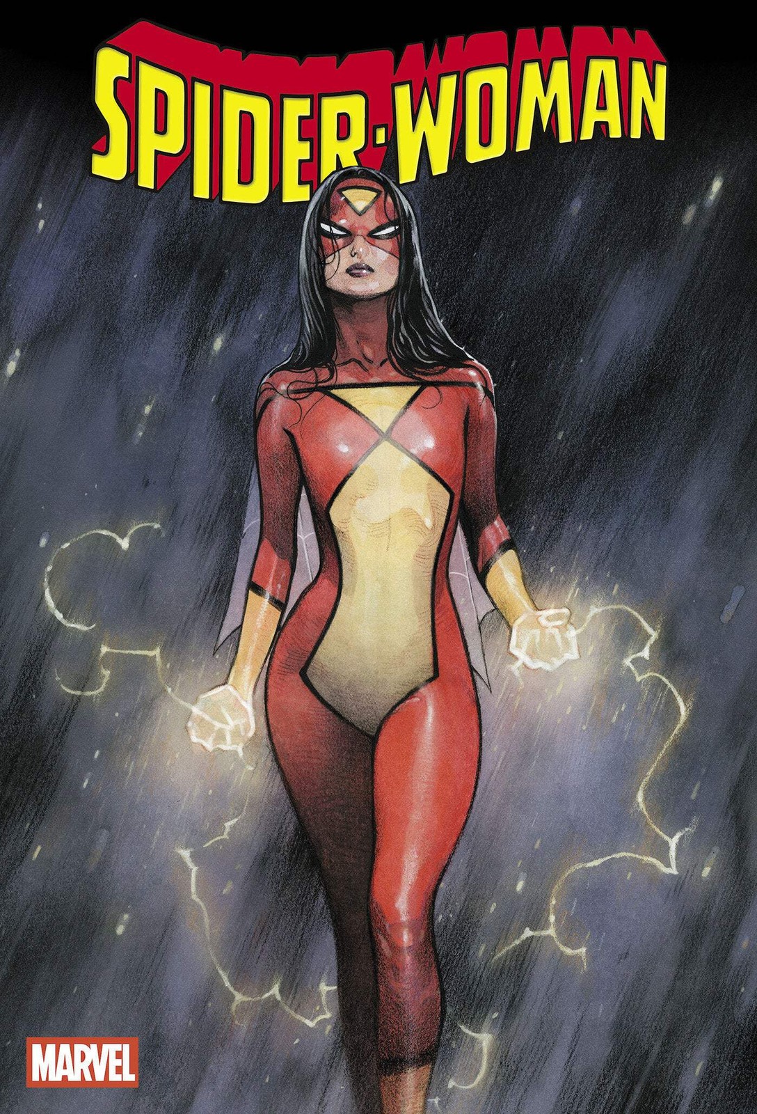 Spider-Woman 50Th Anniversary Special #1 (PRESALE 9/2/2026) You Pick Variant