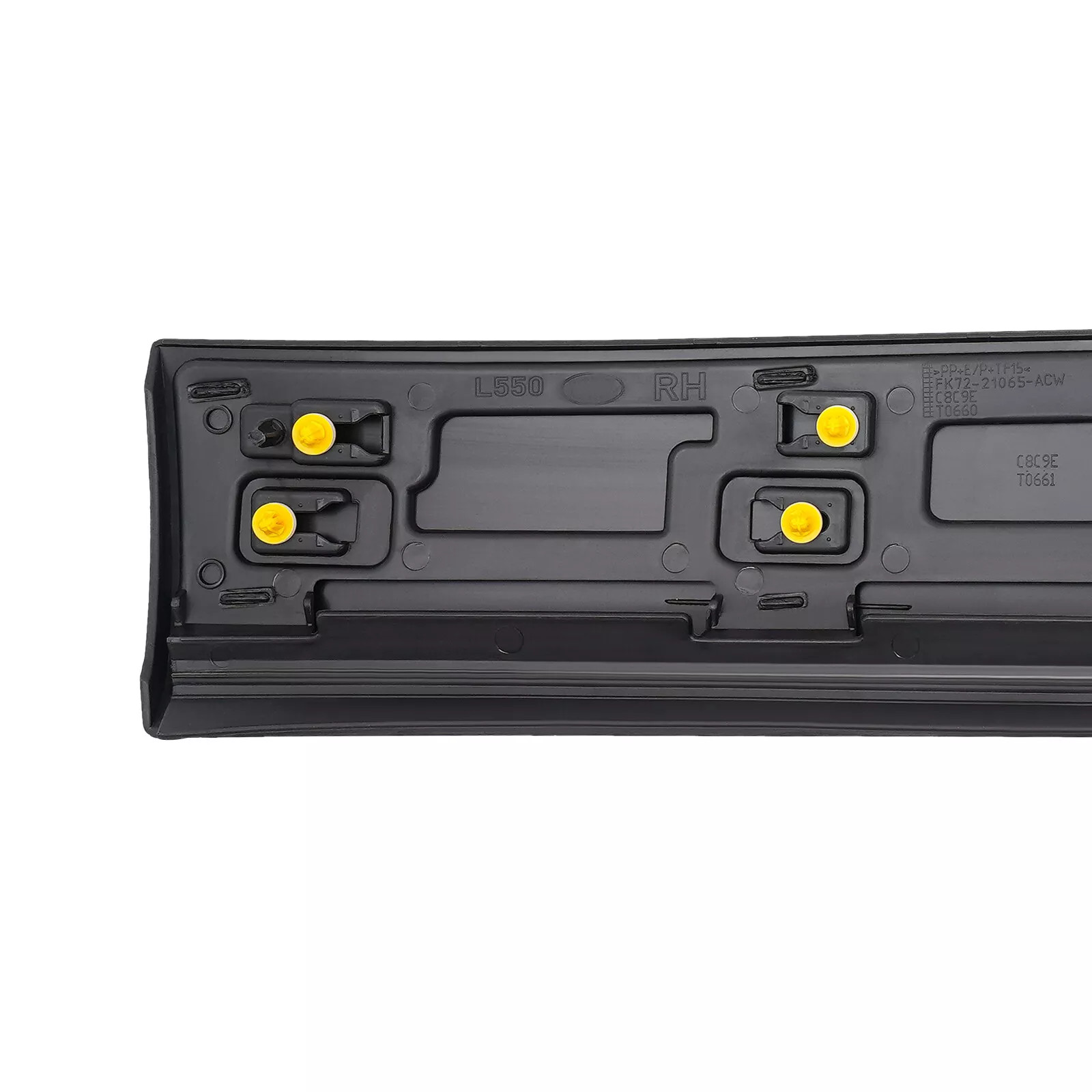 For 2015-2019 Land Rover Discovery Sport Front Right Door Side Panel Trim Lower
