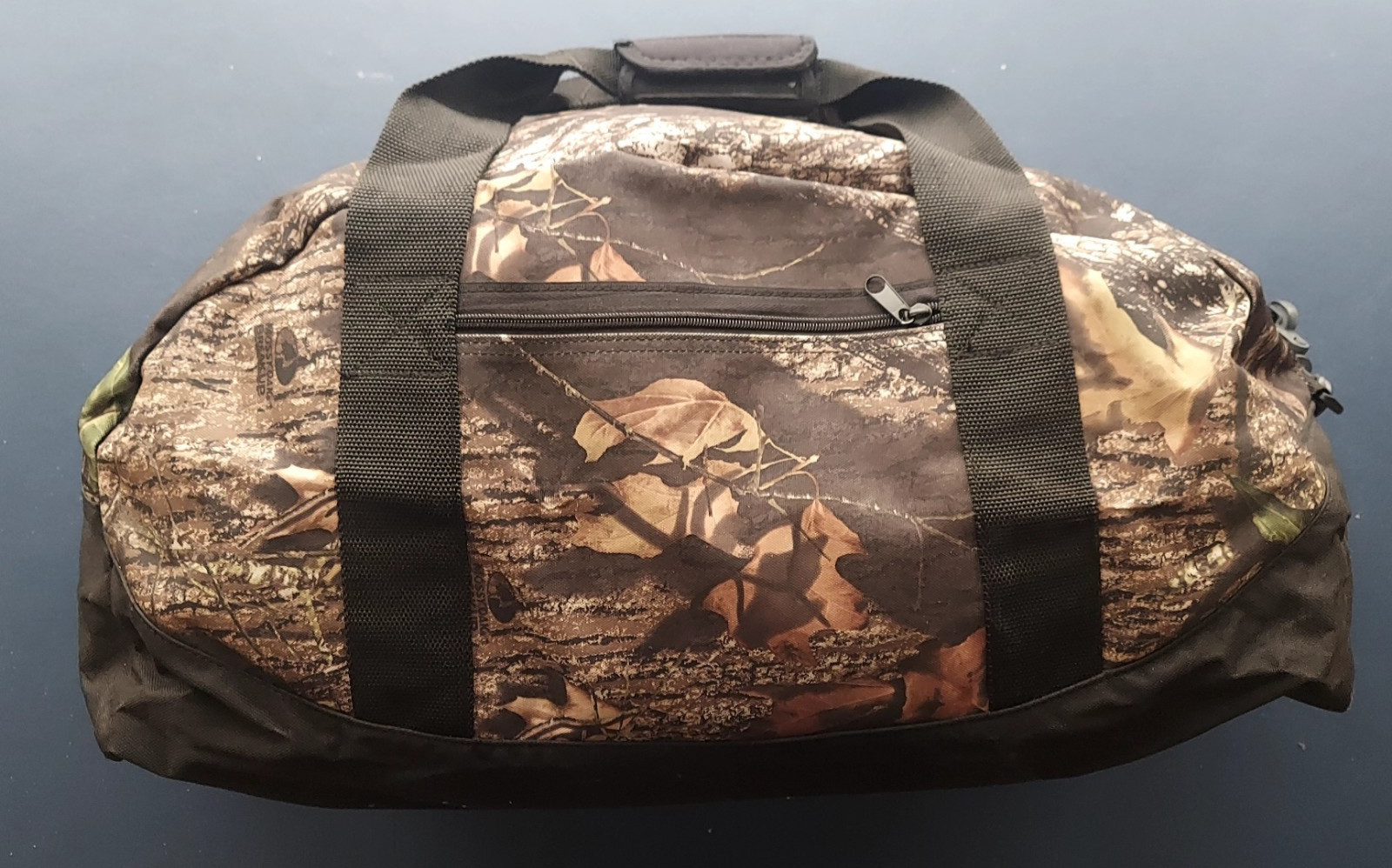 Medium Mossy Oak Breakup camo medium duffle duffel 24" mossyoak