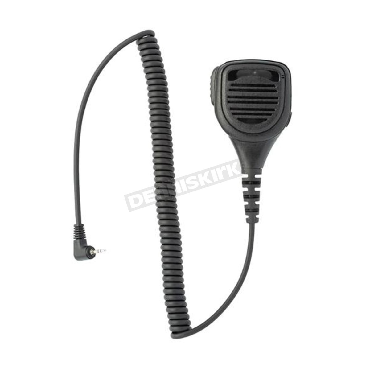 Mountain Lab Scout Speaker Microphone - MTN-LAB-RDSMS