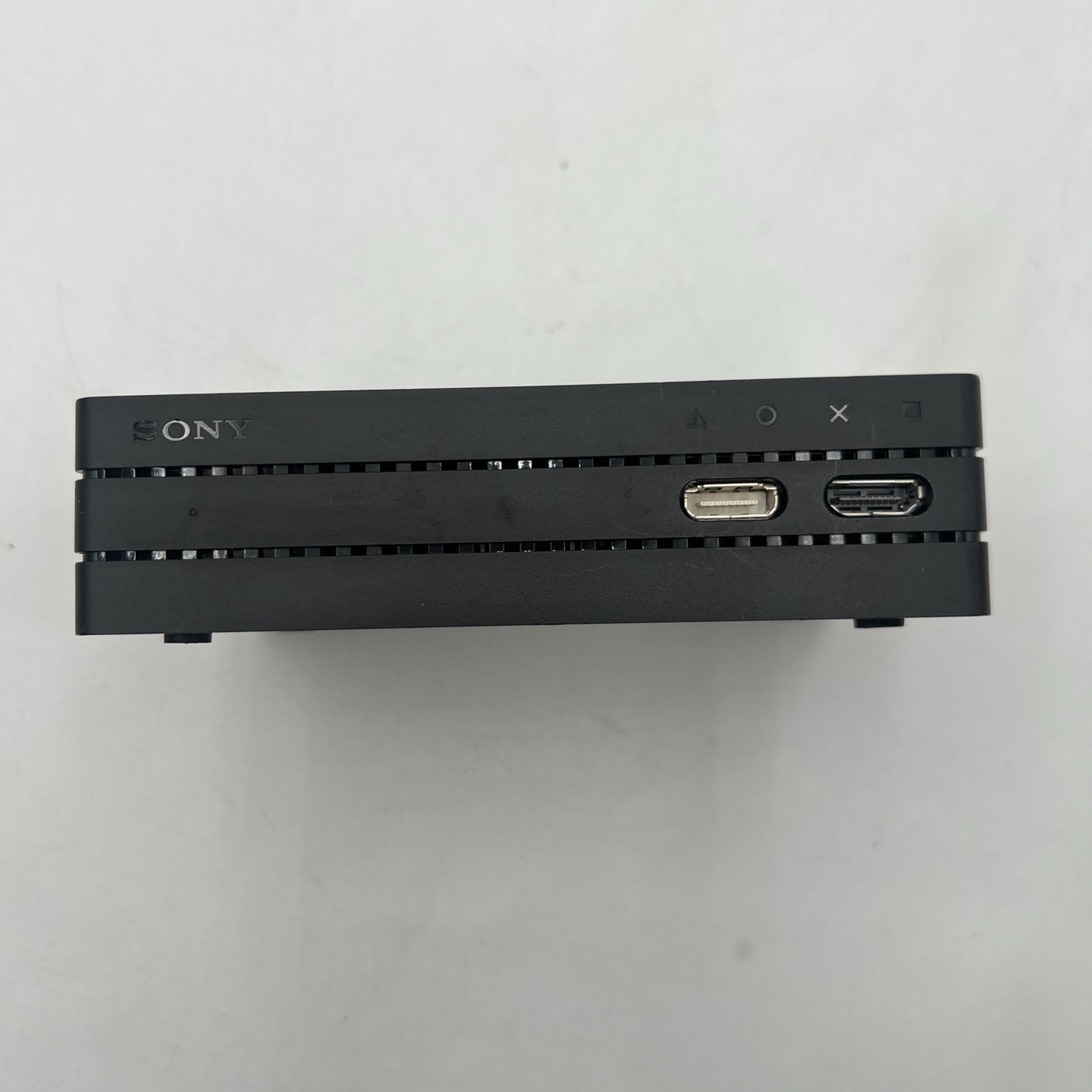 Sony PS4 Playstation CUH-ZVR2 VR Virtual Reality Processor Unit ONLY