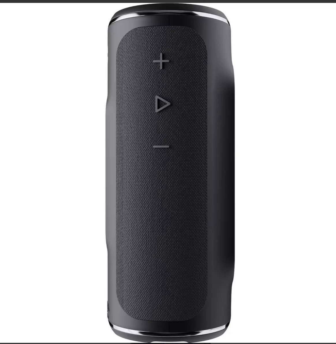 Blue Tees 2026 GPS Golf Player Pro Magnetic Wireless Bluetooth Speaker Black