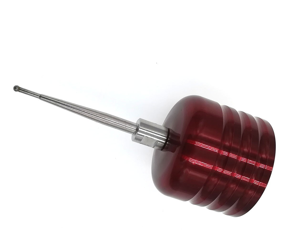 EDM Touch Probe Locating Ball Magnetic Probe Centering Zero Touch Point Sensor