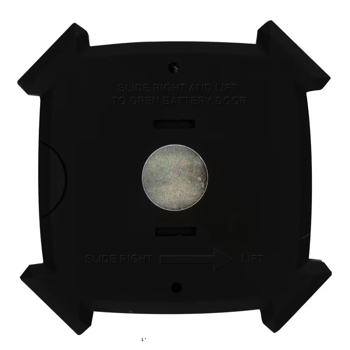 Industrial Magnetic LED Light 2pk Battery Tap