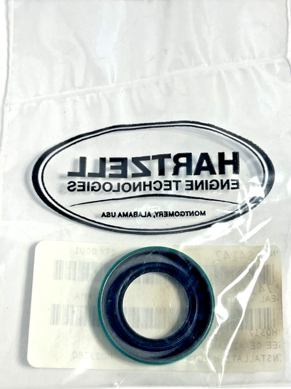 ES4142 Hartzell Engine Tach Seal
