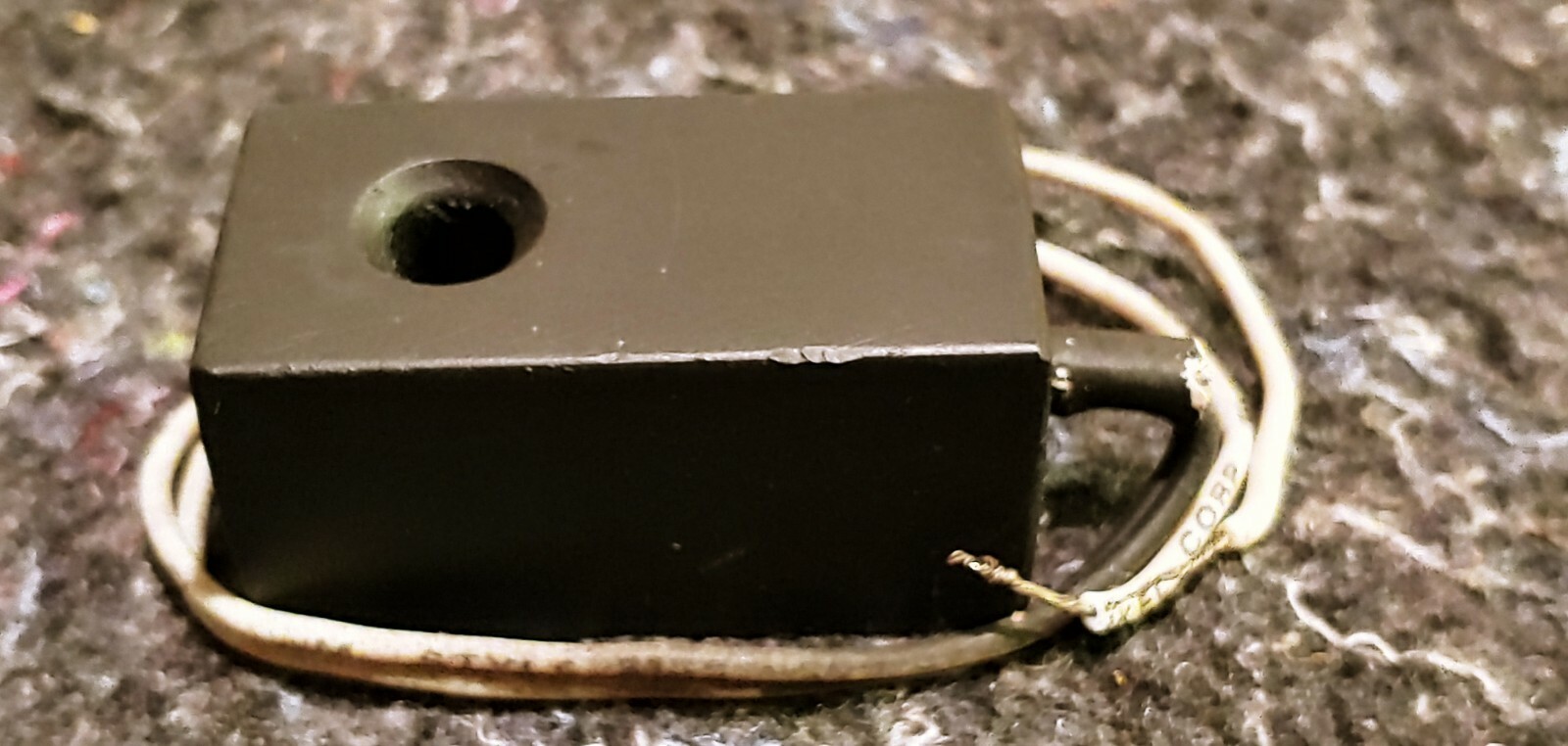 Heliotrope 3k Ω Pool Solar Block Sensor - Compatible w/other 3k Ω Solar Units