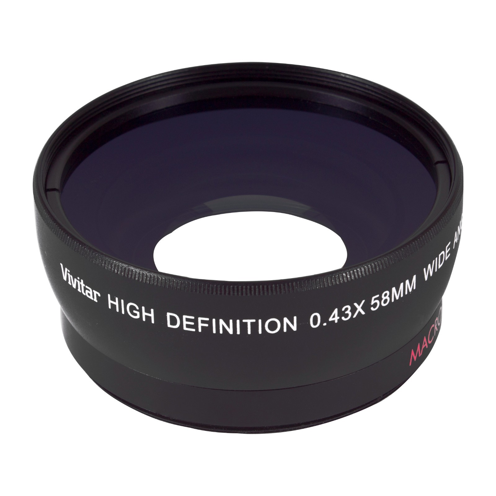 Professional Flash+ Lens / Accessory Kit for SONY ALPHA A6600 A6400 A6500 CAMERA