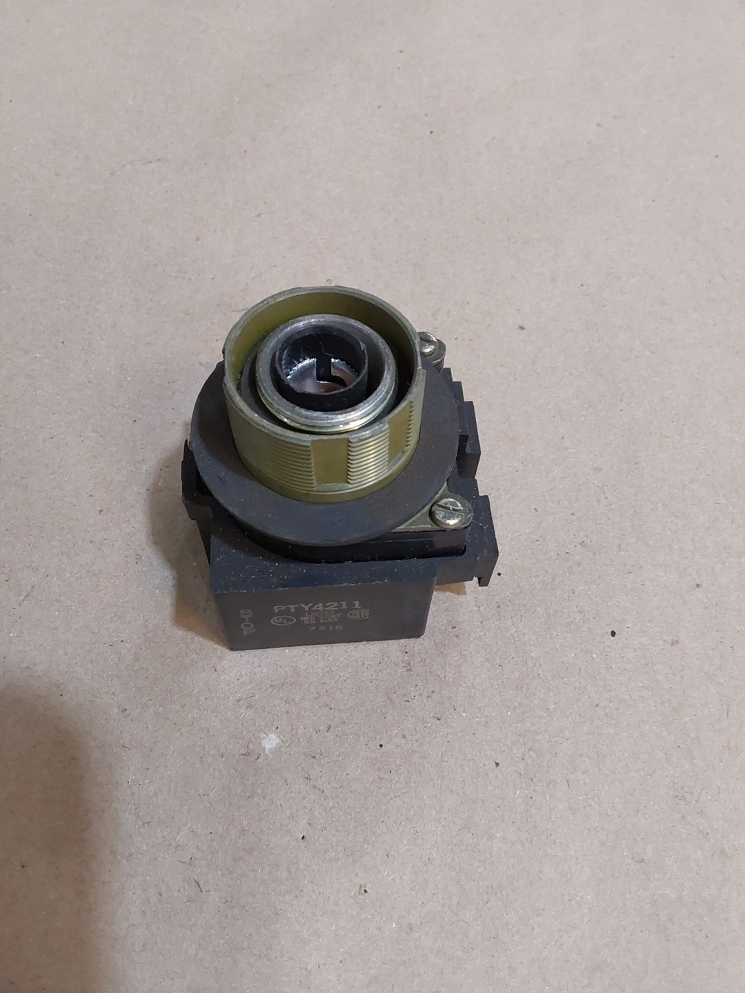 Honeywell Microswitch PTY4211