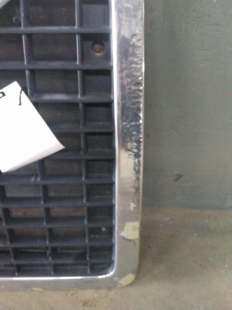 For 2013 VOLVO VNL 2003-2018 GRILLE N/A , IL