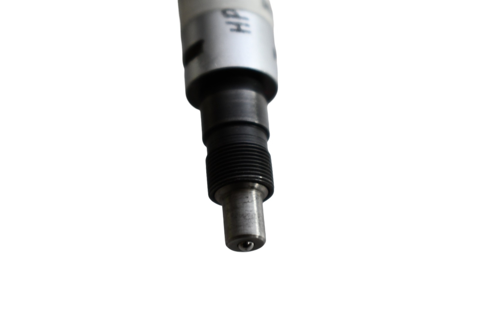 Mitutoyo 368-864 Holtest Type II Three-Point Internal Micrometer