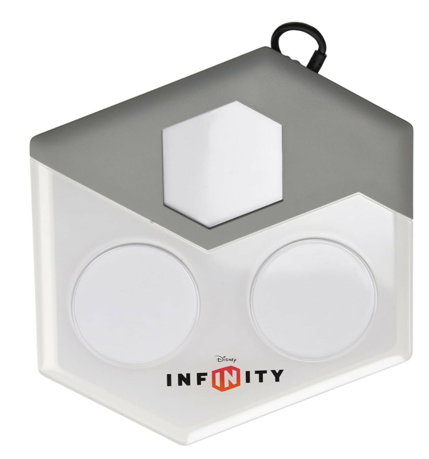 Disney Infinity Portal Wii U