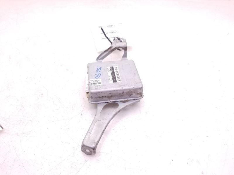 1997 LEXUS LS400 ABS COMPUTER CONTROL MODULE ECM ASSEMBLY