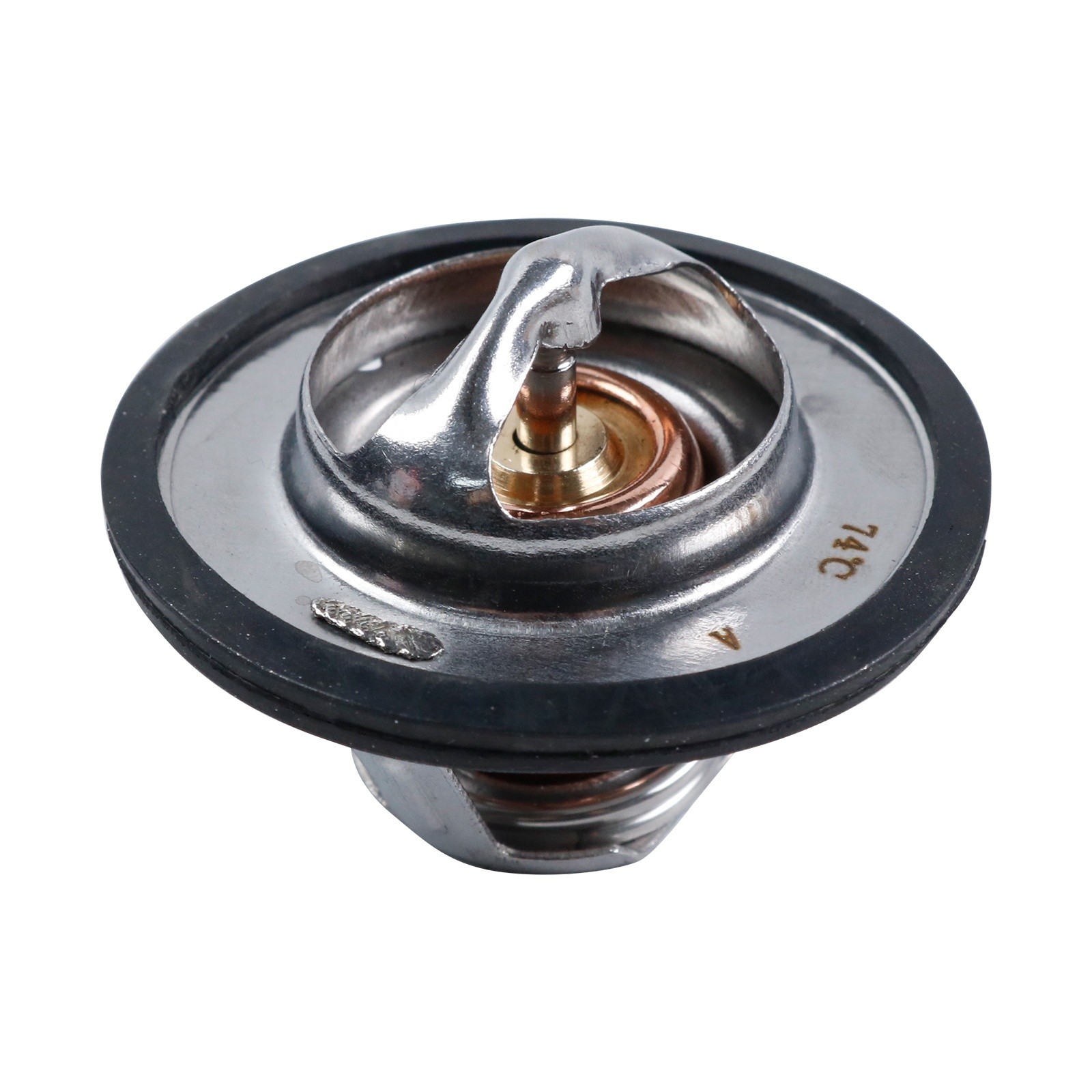 Thermostat D8NN8575AAWG For Ford 545 550 555 5600 5610 5700 5900 600 601 611