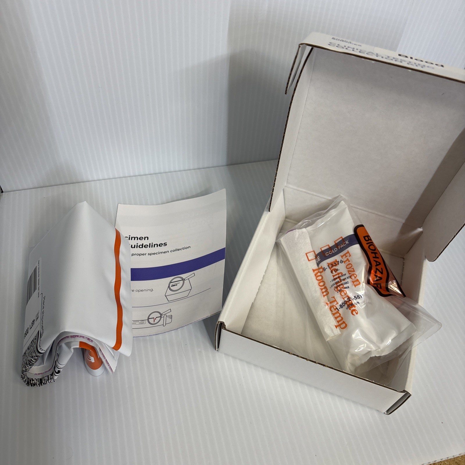 riskguard hereditary cancer test