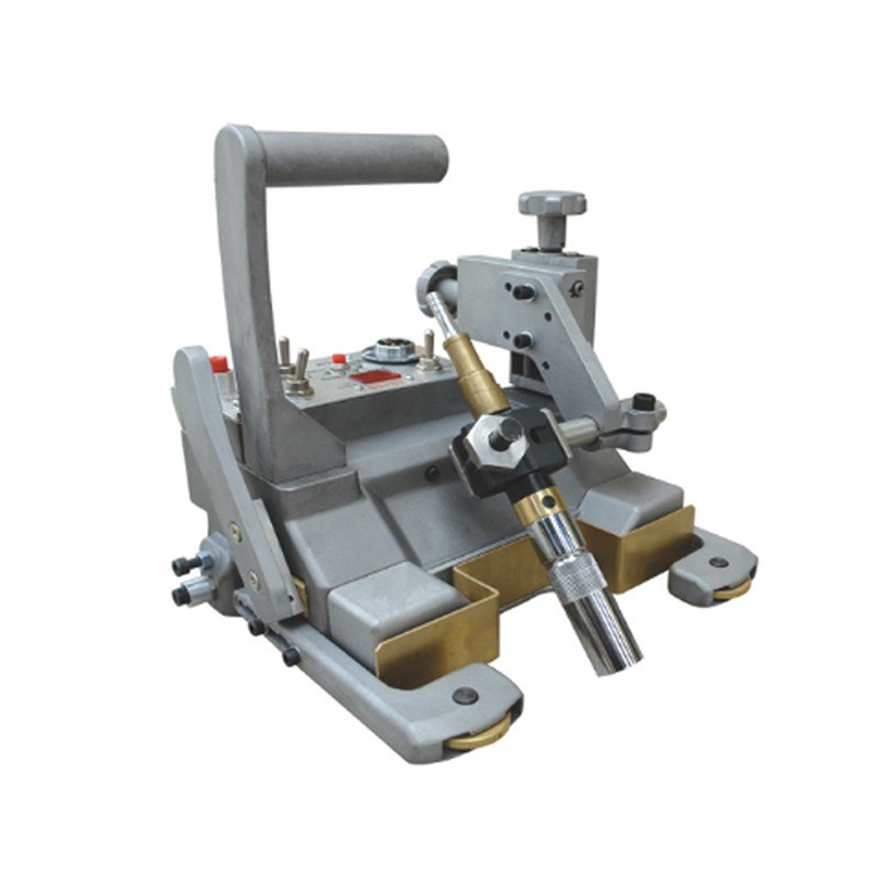 HK-6A Standard Welding Cart Semi-Automatic Welding Cart Welding Cart