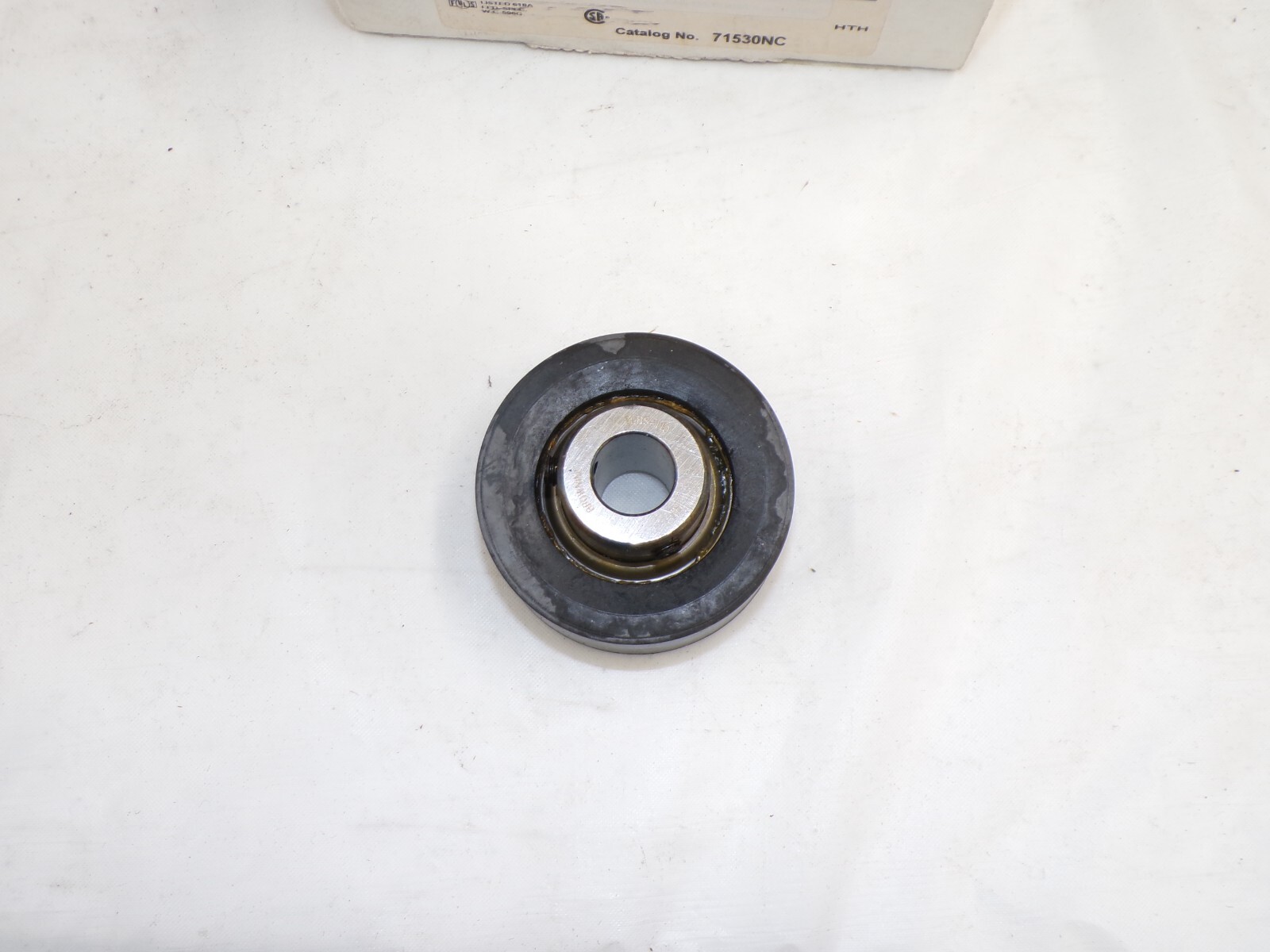 RUBRS-110-BROW   REGAL POWER TRANS BEARING