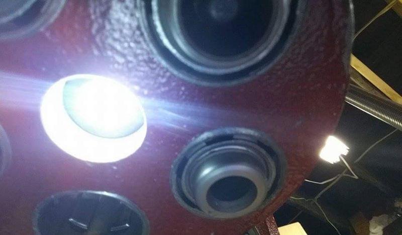 Hornady LnL AP Twin COB LED 800 Lux Center Light optional 18 LED Strip FREE Ship