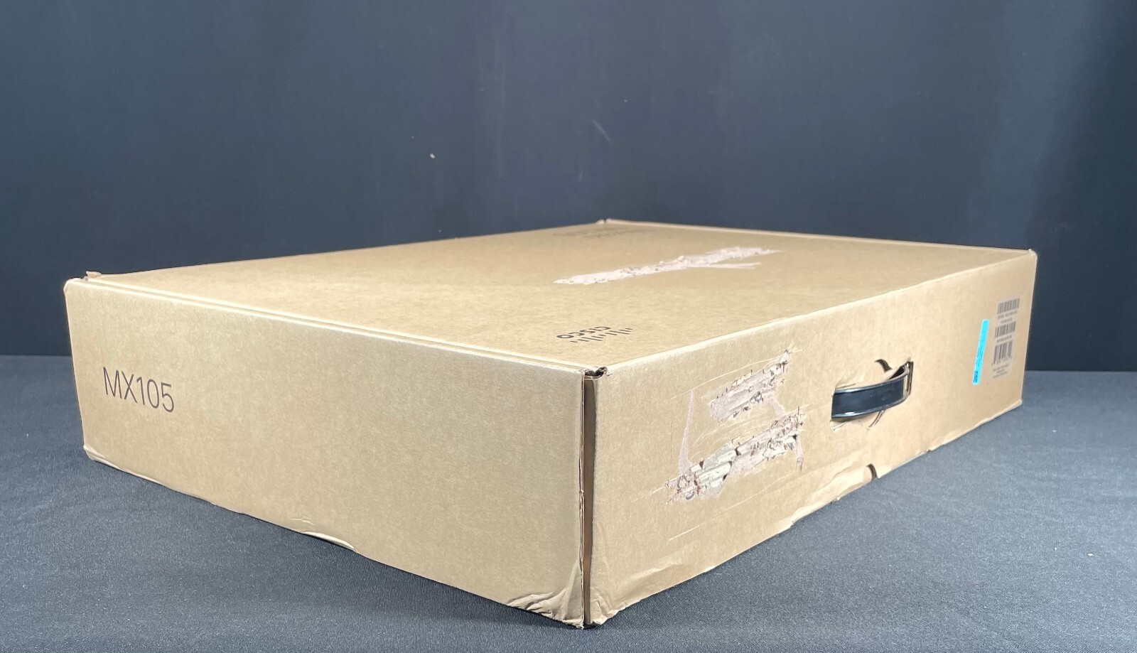NEW Cisco Meraki MX105-HW Cloud Managed Networking Security Firewall-Fast Ship