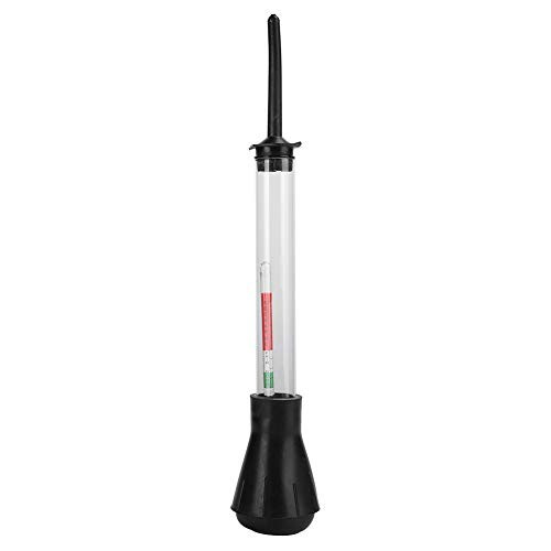 Battery Density Tester, 8in Battery Hydrometer Fast Detection Electric