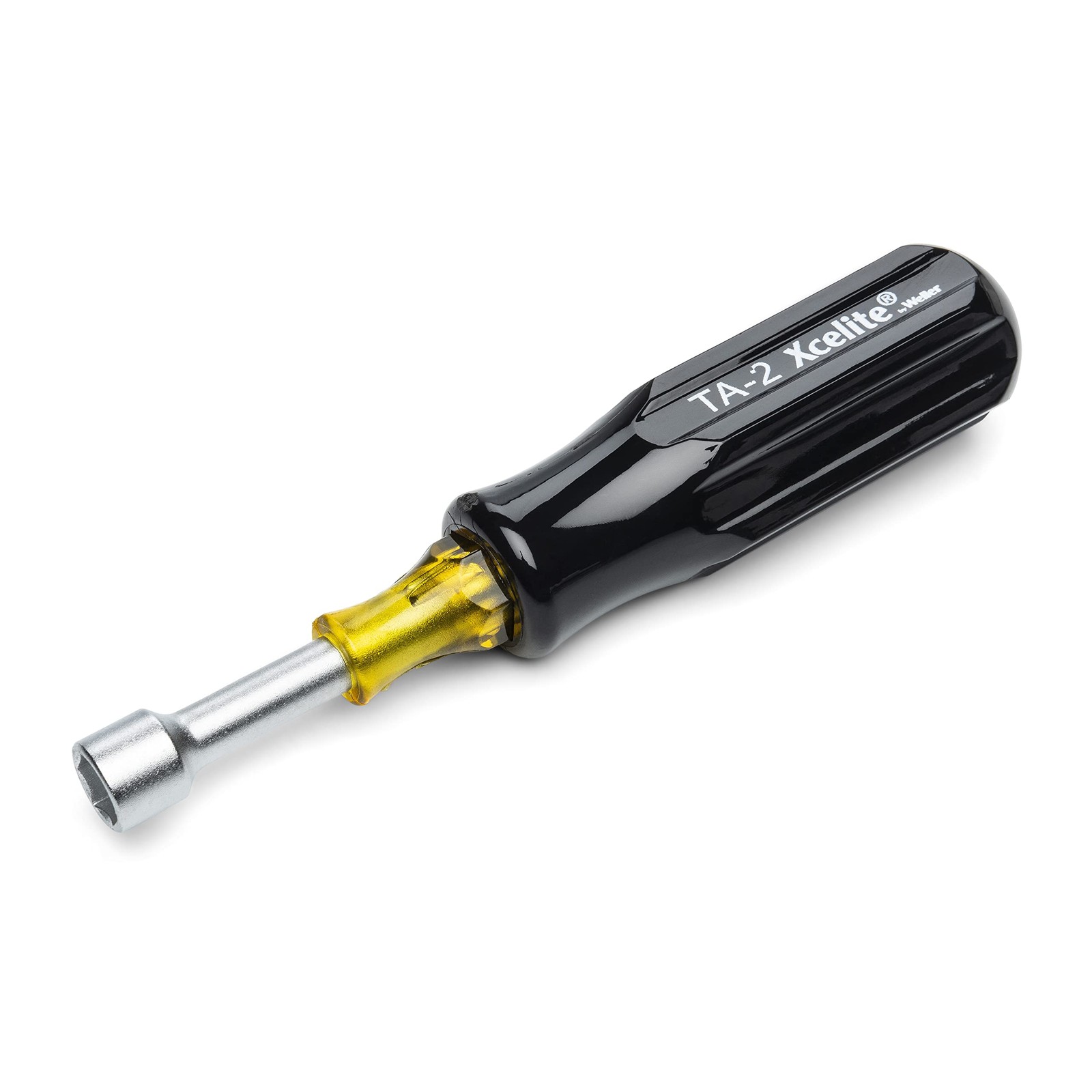 PS120 11 Piece Compact Convertible Nutdriver Set
