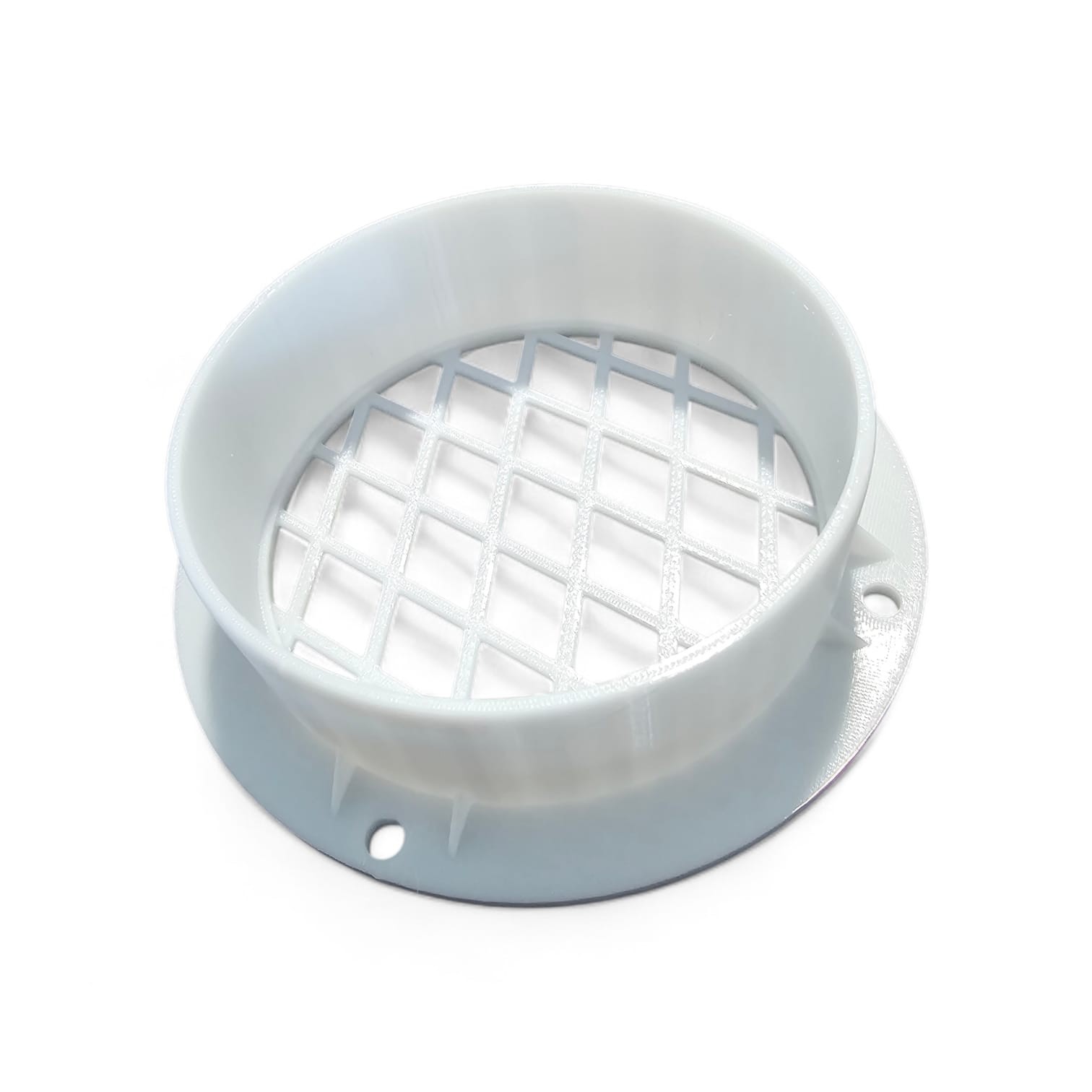 MOVINCOOL Classic Series Cold Air Nozzle / WHITE Pipe Replacement
