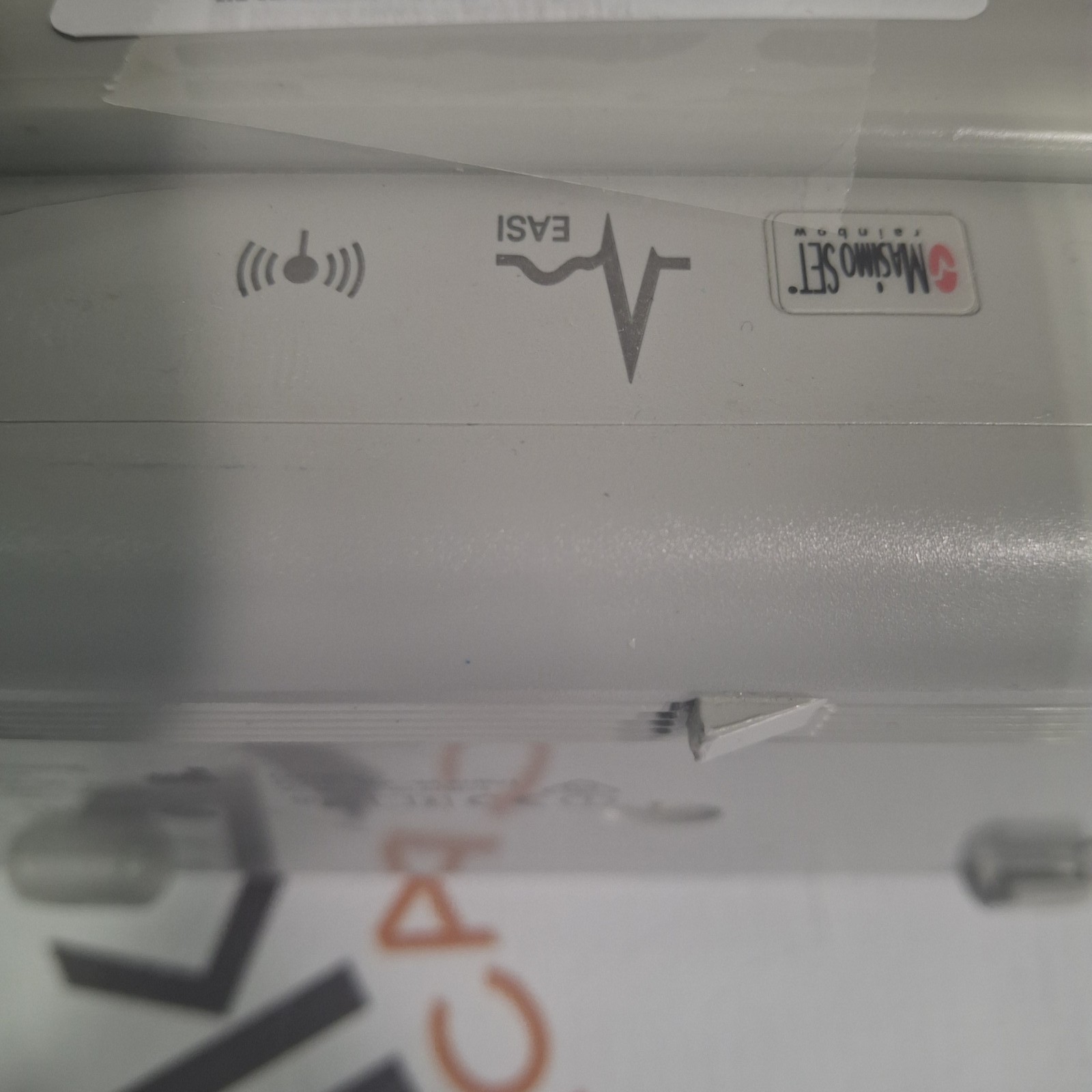 Philips IntelliVue X2 Module - Masimo Rainbow SpO2
