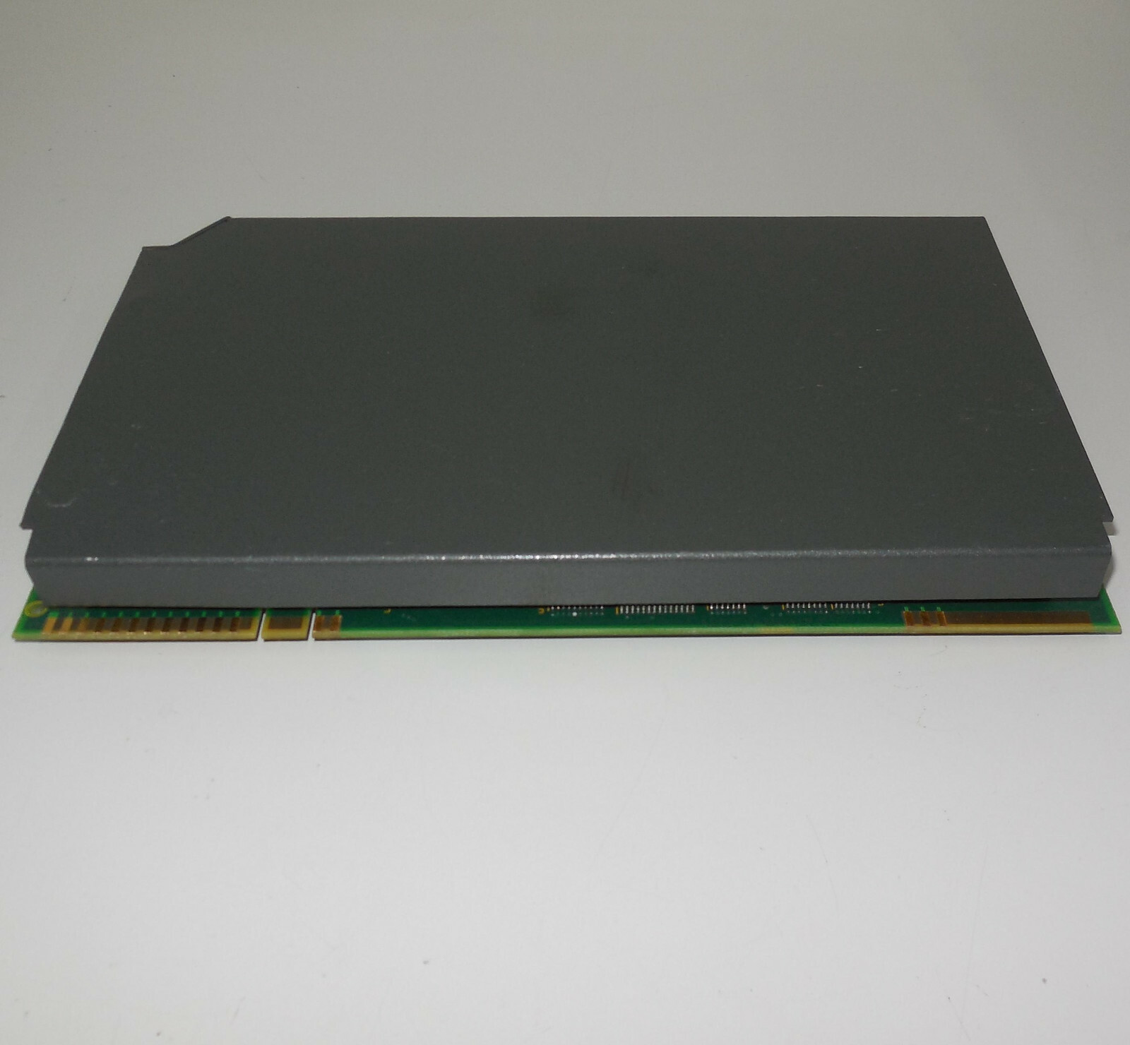 Allen-Bradley 1771-TCM B Firmware Rev. A Temperature control module