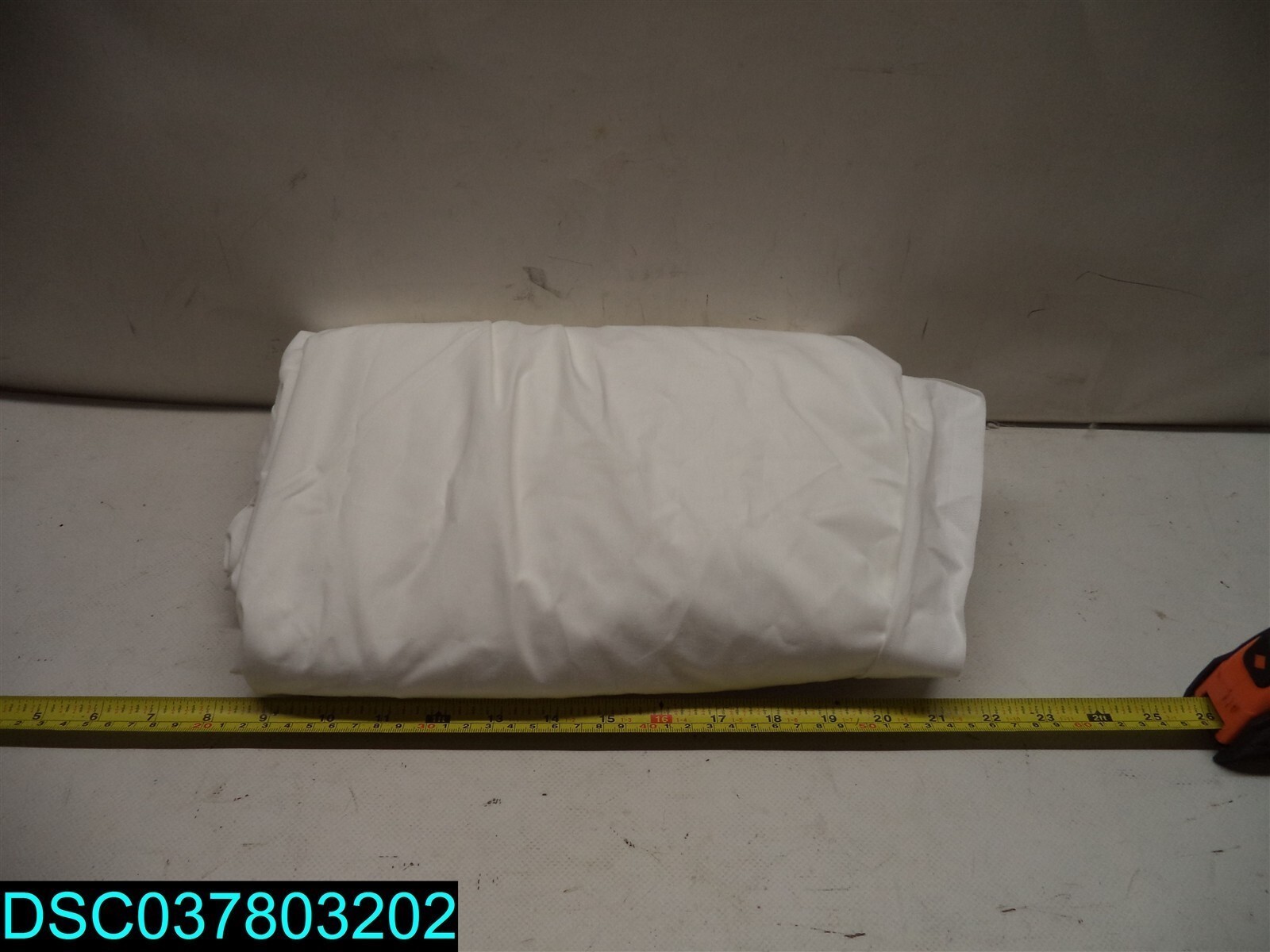 QTY=5: Preferred Comfort Fitted Sheet 54 X 80 X 12 60% Cotton 40% Polyester