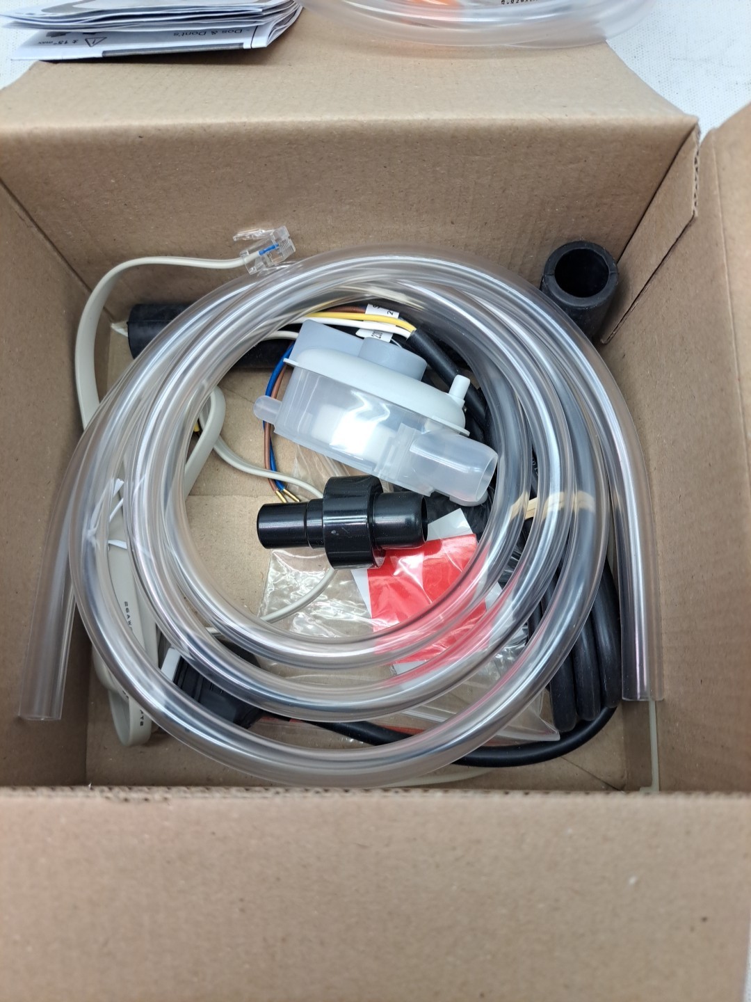 Daikin DACA-CP3-1 mini condensate removal pump kit NEW