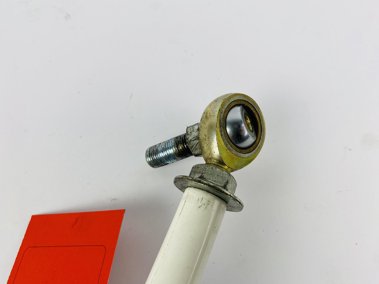 Magnum Biangular Chest Press Replacement (HP76)