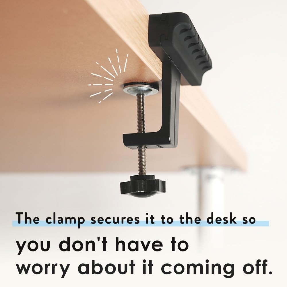 ROUNDS Cable Holder
