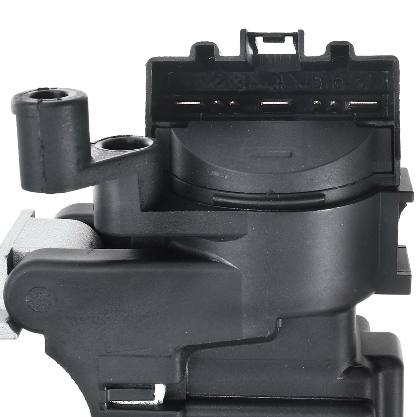 Ignition Switch Column Lock Housing For 2008-2012 Ford Escape 9L8Z-3511-A