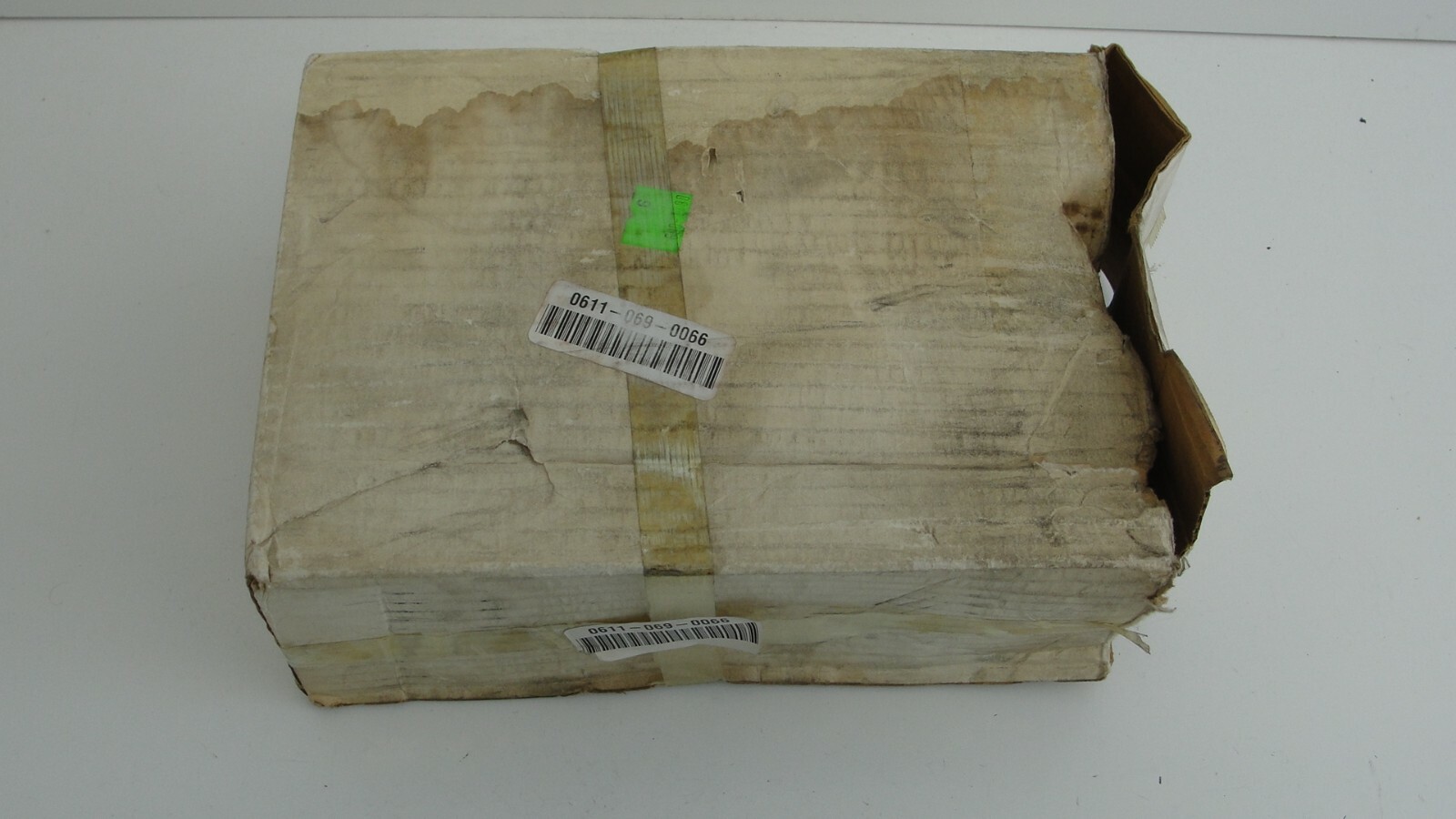 Gemu 225 25D30 1141 11050/60 2 way plastic isolation solenoid valve new