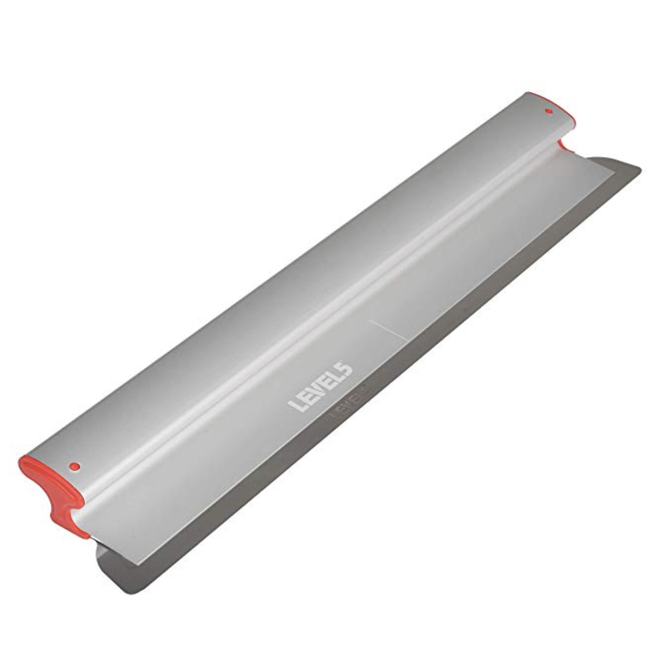 LEVEL5 32" Drywall Skimming Blade - Stainless Steel Blade | Drywall Tools 4-932