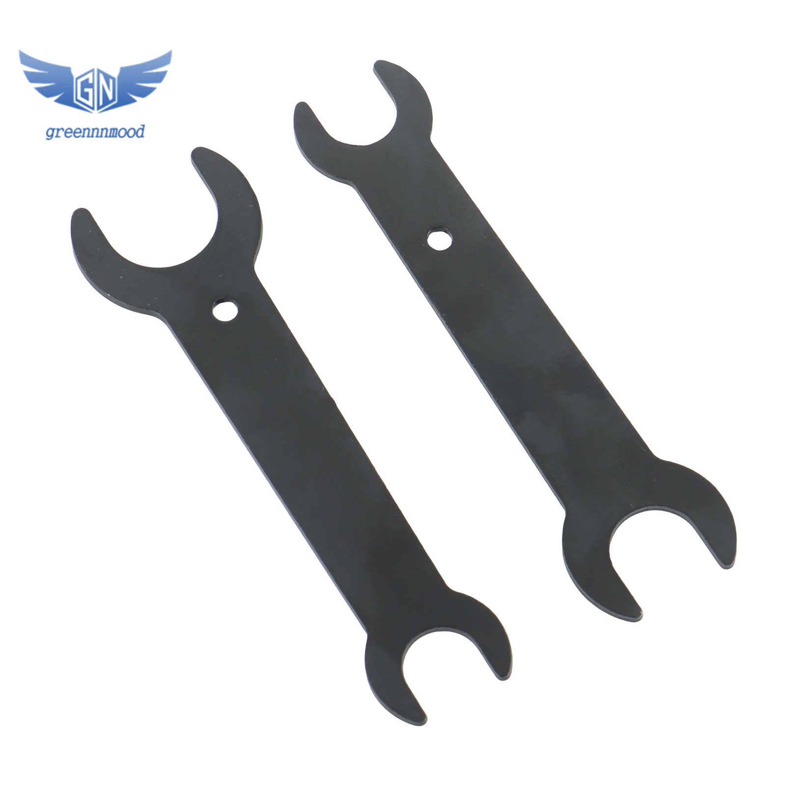 14" Rivet Nut Tool Kit with 70Pcs Rivet Nuts & 7 mandrels Effort-Saving Design