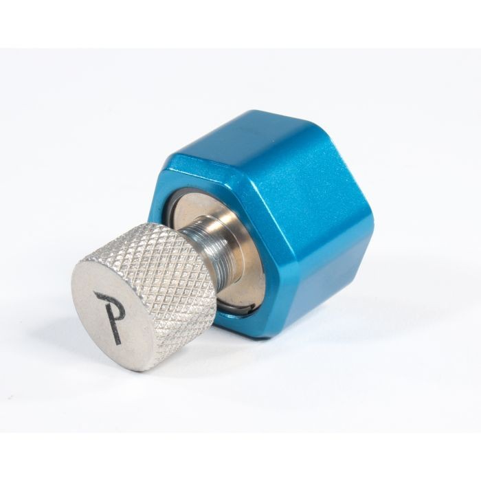 Pachmayr Ruger LCR Blue 6 Shot Speedloader-02651