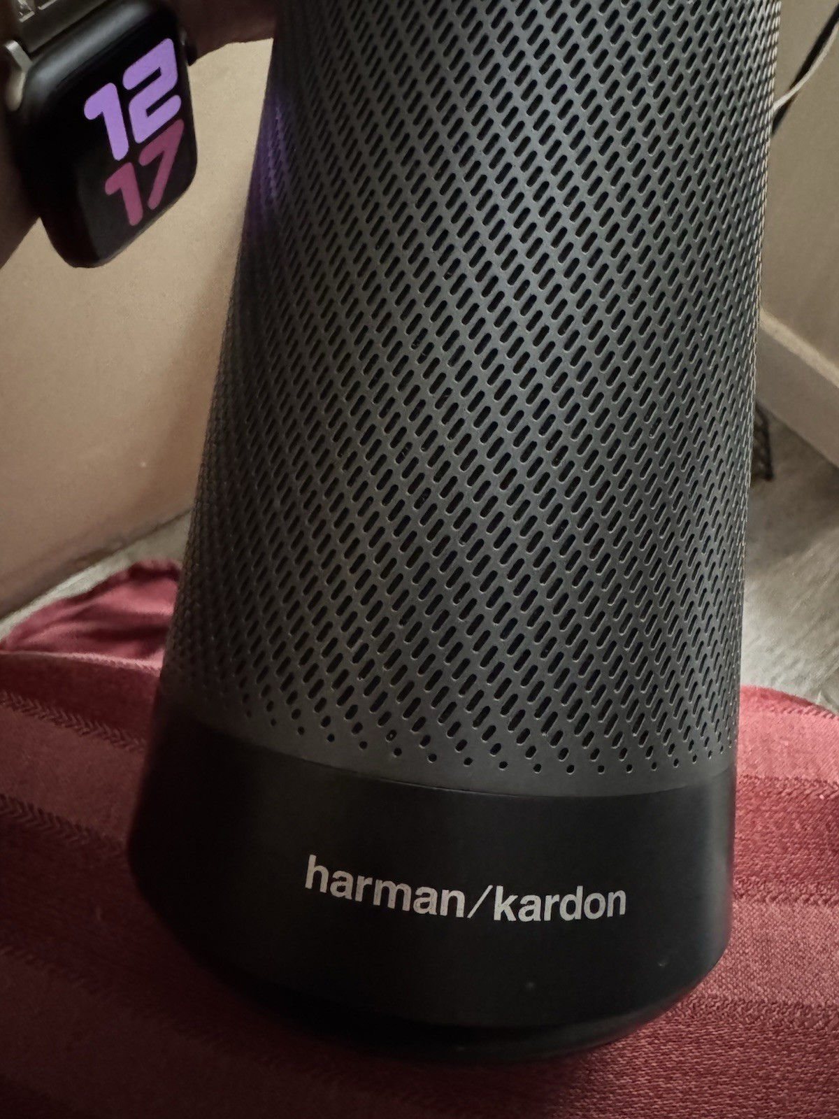 Audio