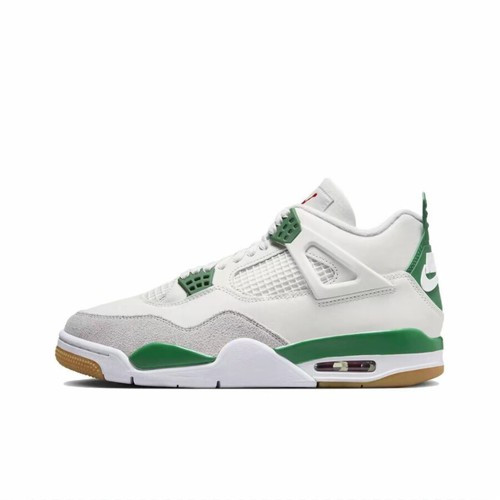 AJ 4 Retro SP 'Pine Green' DR5415-103