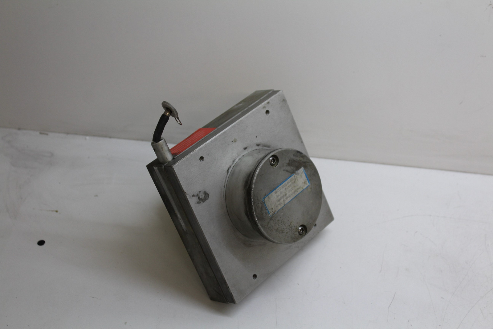 Stegmann WS11-5000-AG661 5meters wire rope sensor with WS11-5000 SSI encoder