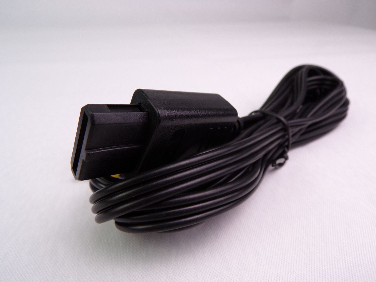 AC Adapter Power Cord & RCA AV Cable Bundle For SNES Super Nintendo Game System
