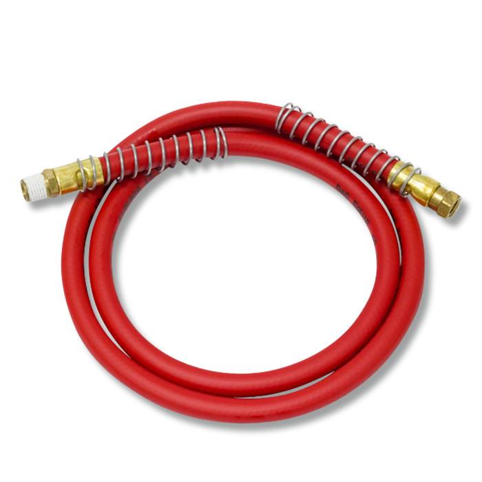 B&G Replacement Hose D-50 60" (RED)