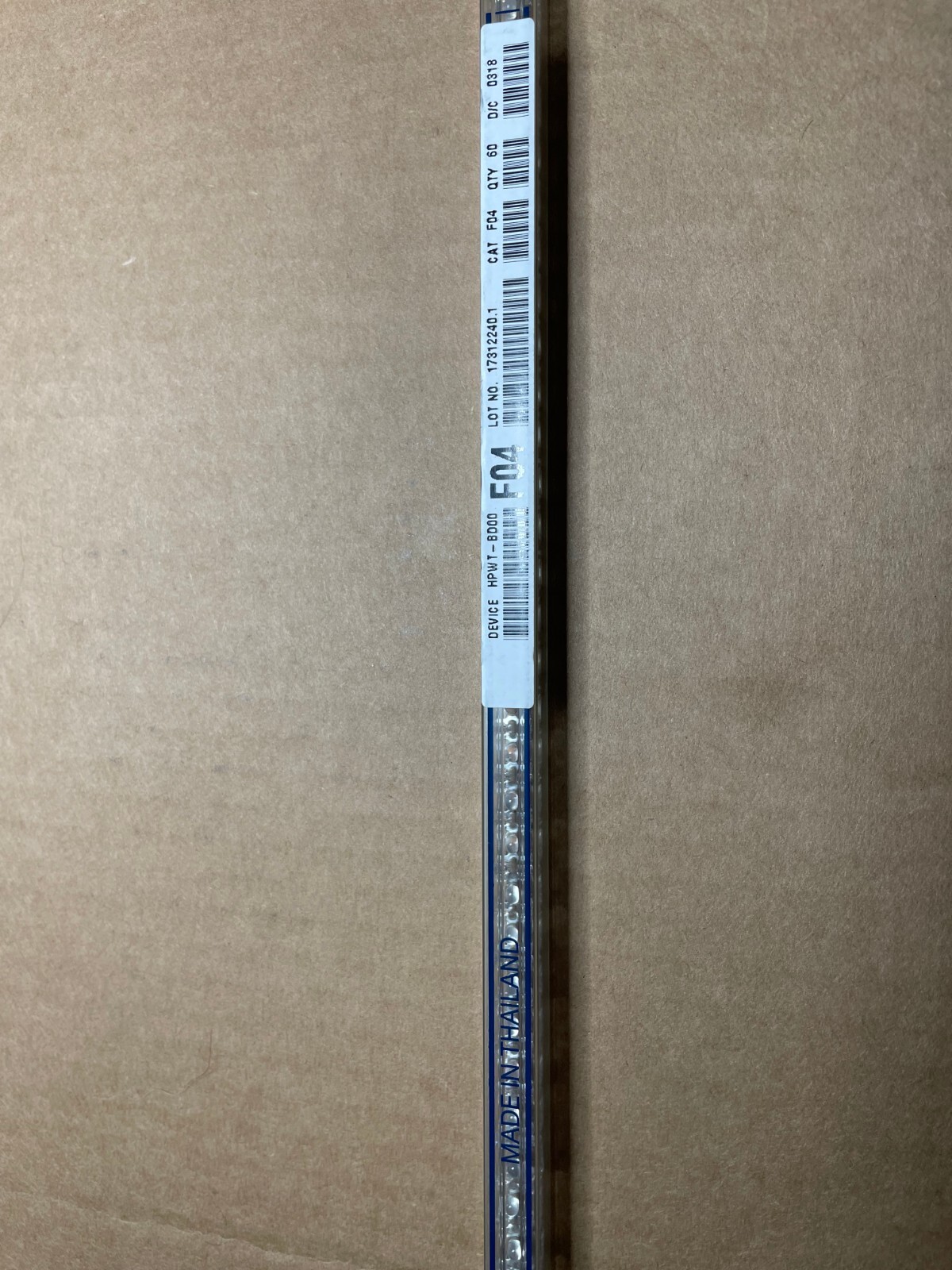LUMILEDS HPWT-BD00-00000