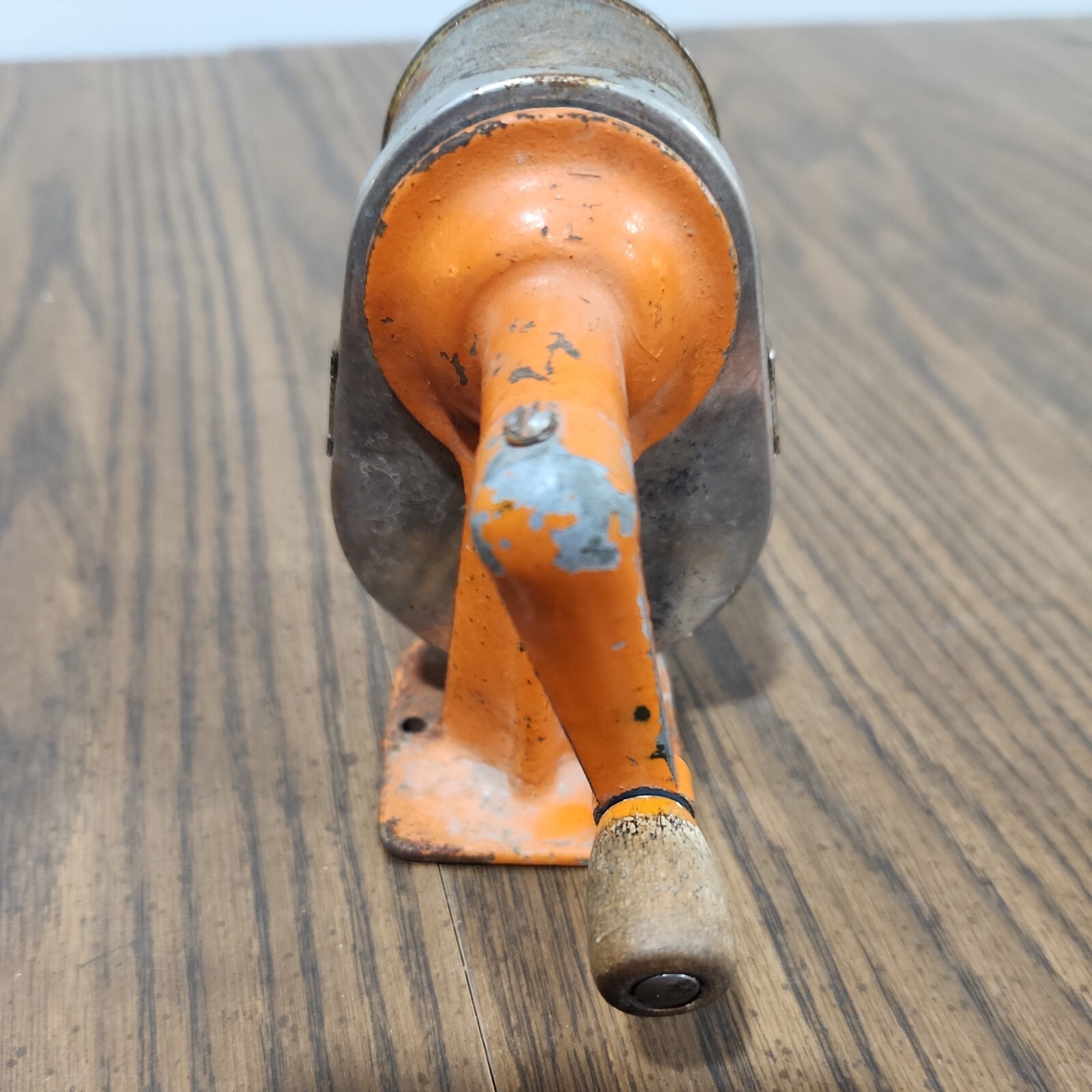 Vintage Automatic Pencil Sharpener Co Chicago