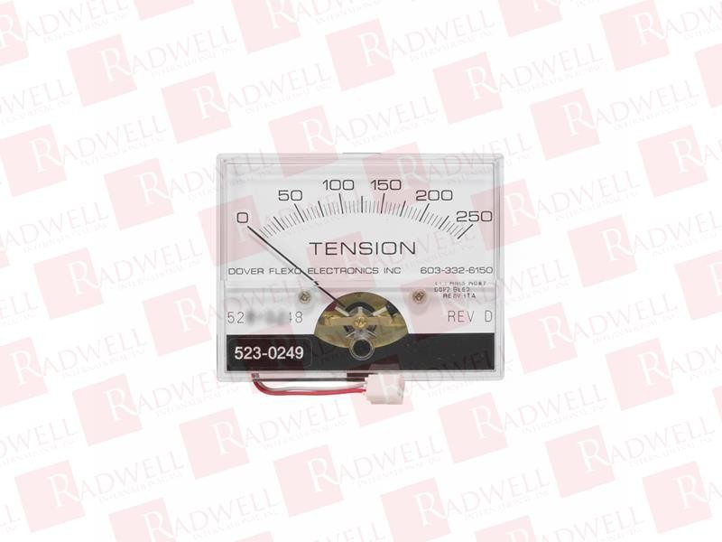 DOVER FLEXO 1150015 / 1150015 (NEW NO BOX)