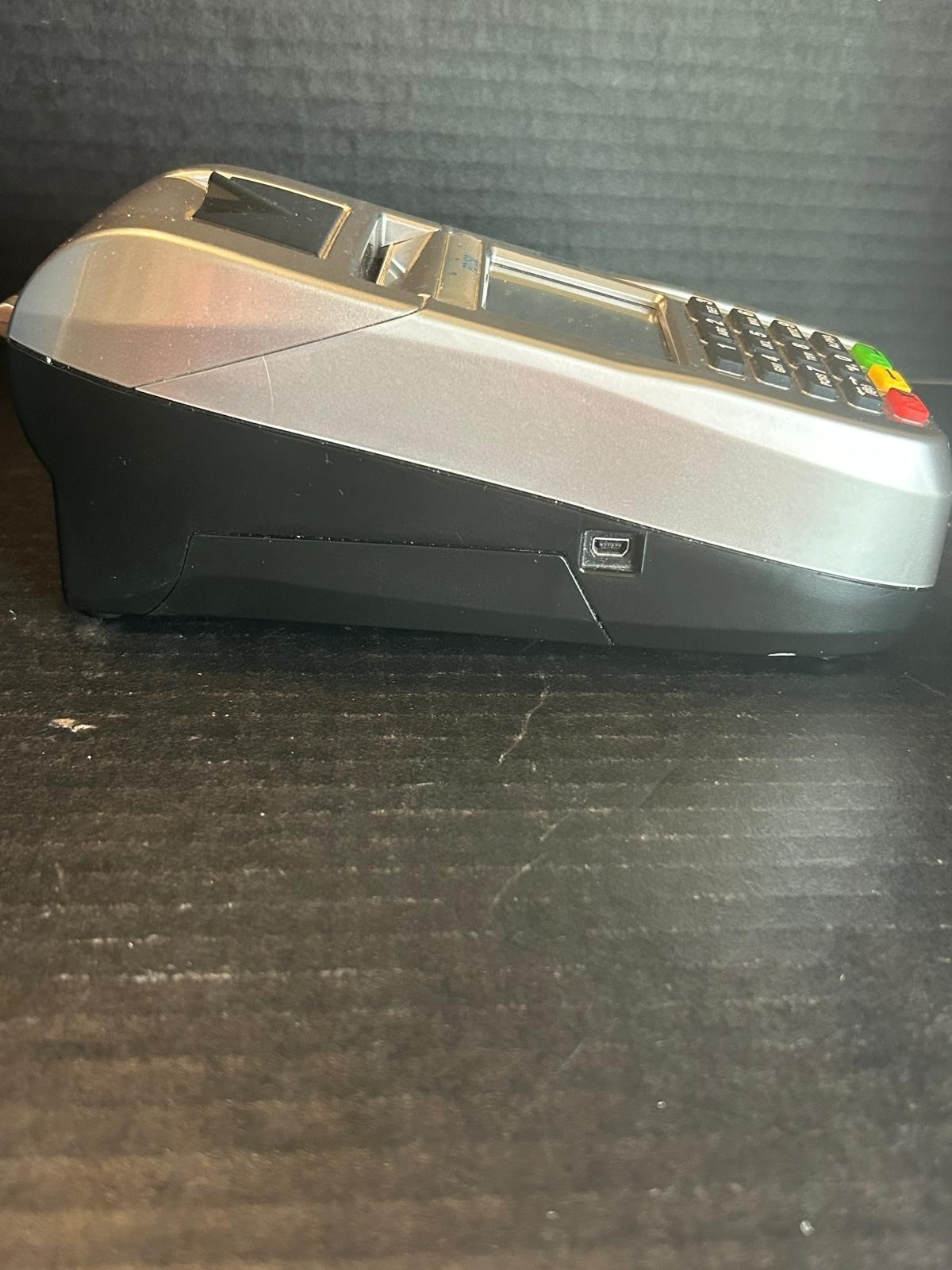 First Data FD150 Credit Card Terminal Dial/IP