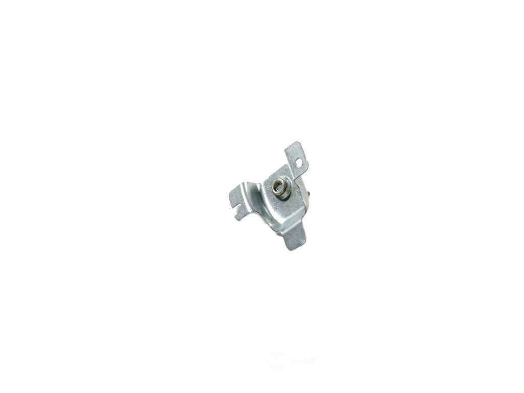 Trailer Jack Mount Bracket Mopar 68400496AA