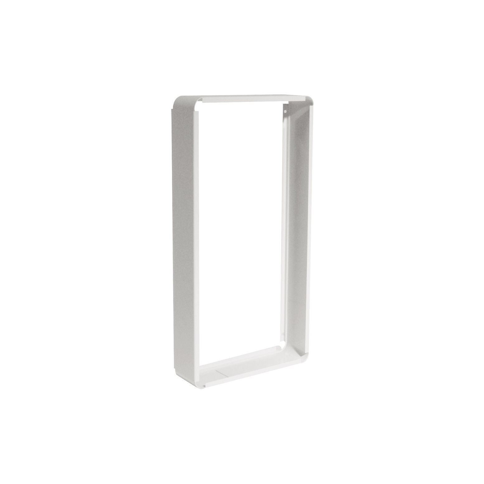 RWFSAW White RWF Surface Adapter